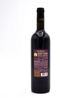 2015 Tua Rita Giusto di Notri Toscana IGT (Very Slightly Scuffed Label)