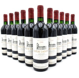 1990 Chateau Lagrange