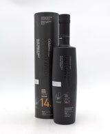 Bruichladdich Octomore Edition 14.1 Super Heavily Peated Single Malt Scotch