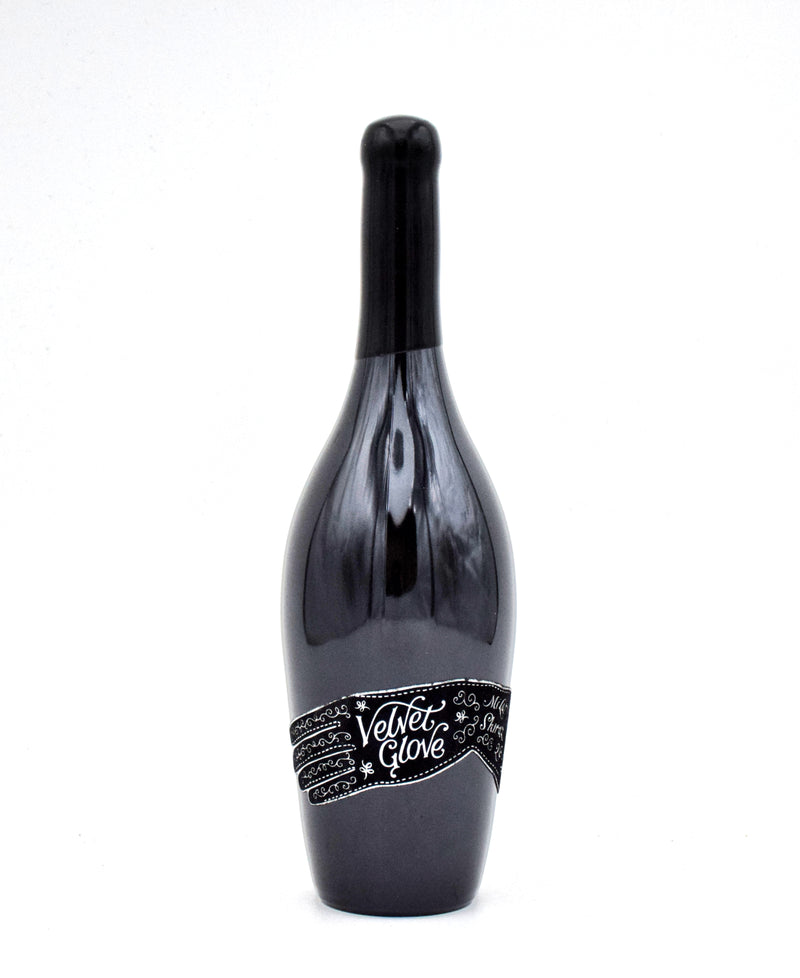 2009 Mollydooker Velvet Glove Shiraz