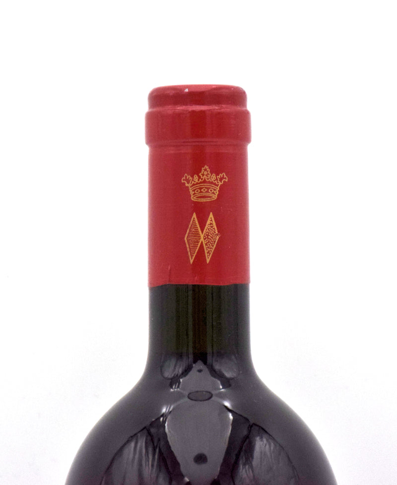1980 Marchesi Antinori Tignanello Toscana IGT