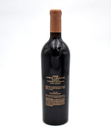 2008 Lewis Cellars Reserve Cabernet Sauvignon