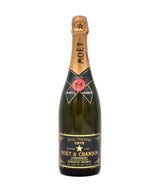 1978 Moet & Chandon Grand Vintage Brut