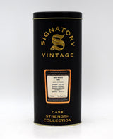 Signatory Vintage Cask Strength Collection 'Ben Nevis' 23 Year Single Malt Scotch (1991 Release)