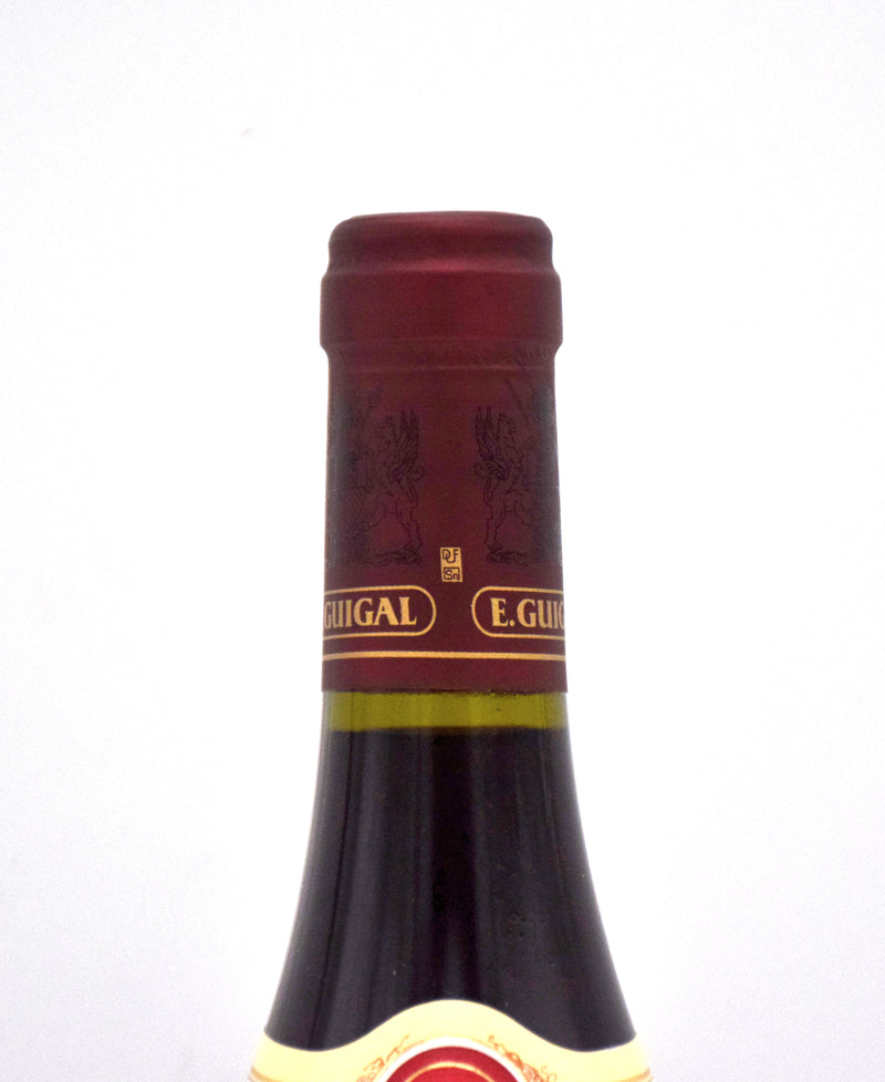 2020 E. Guigal Gigondas