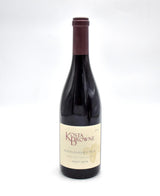 2019 Kosta Browne Bootlegger's Hill Pinot Noir