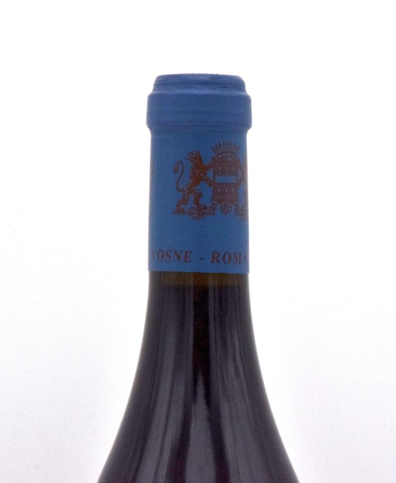 2002 Domaine du Comte Liger-Belair Vosne Romanee Aux Reignots