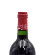 1996 Chateau Leoville Poyferre