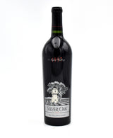 1997 Silver Oak Cellars Napa Valley Cabernet Sauvignon