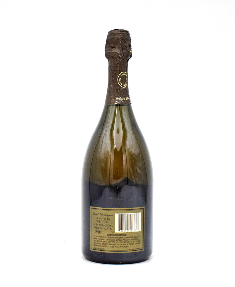 1985 Dom Perignon Brut
