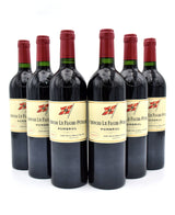 2022 Chateau La Fleur-Petrus
