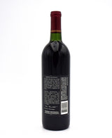 1993 Chateau Montelena The Montelena Estate Cabernet Sauvignon