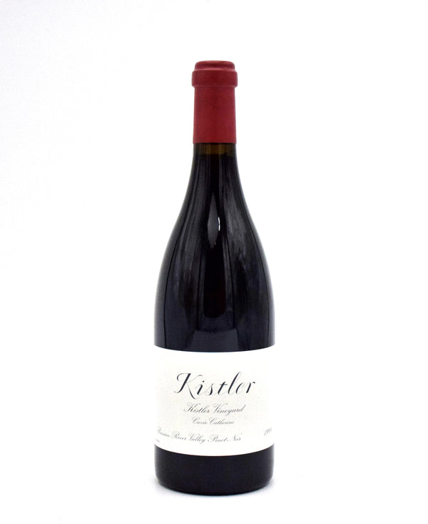 1998 Kistler Russian River Valley Pinot Noir