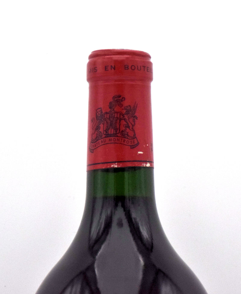 1997 Chateau Montrose 1.5L