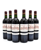 2000 Chateau Cos d'Estournel