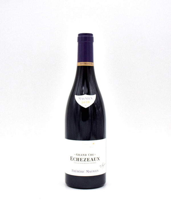 2018 Frederic Magnien Echezeaux Grand Cru
