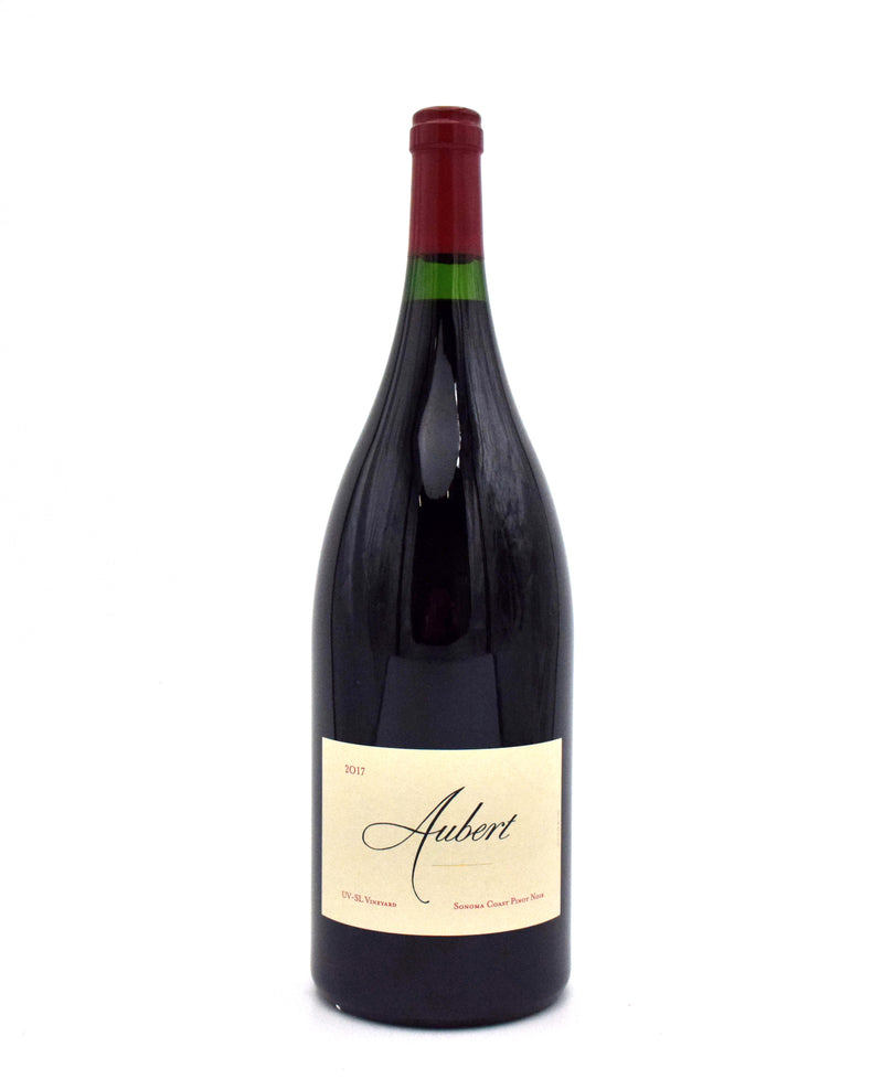 2017 Aubert Wines UV-SL Vineyard Pinot Noir (1.5L)
