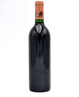 1986 Chateau Pichon-Longueville au Baron de Pichon-Longueville (Very Slightly corroded Capsule)