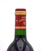 1988 Chateau Pontet-Canet