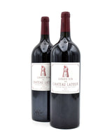 2011 Chateau Latour 1.5L