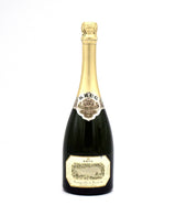 1982 Krug Clos du Mesnil Blanc de Blancs Brut (Very Small Label Tear)