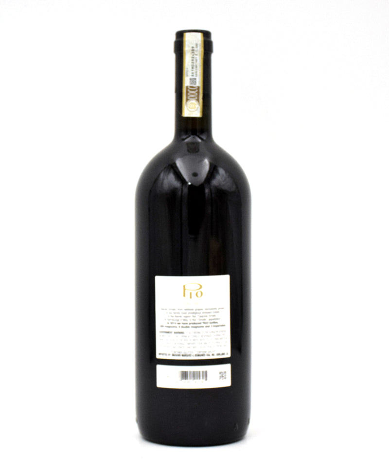 2014 Pio Cesare 'Ornato' Barolo 1.5L (OWC)