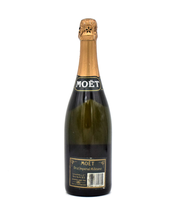 1978 Moet & Chandon Grand Vintage Brut