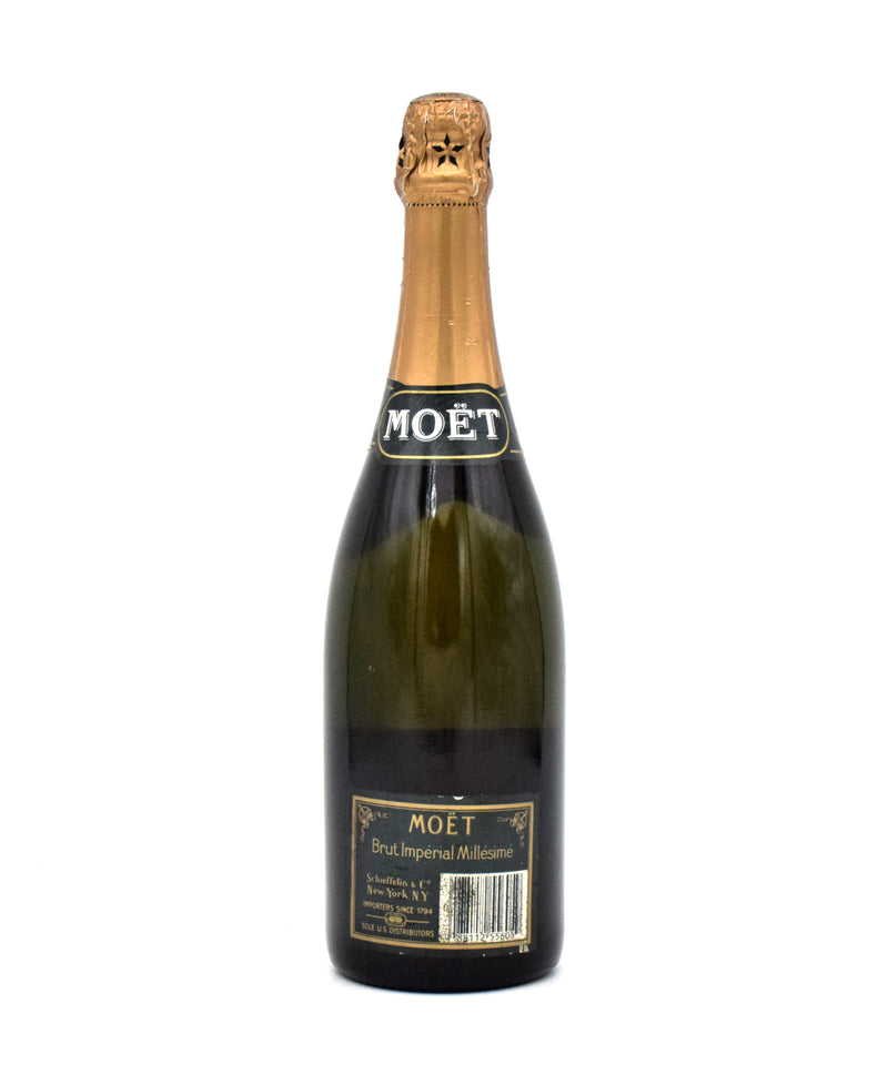 1978 Moet & Chandon Grand Vintage Brut