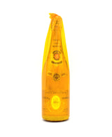 1985 Louis Roederer Cristal Millesime Brut (w/ Gift Box)