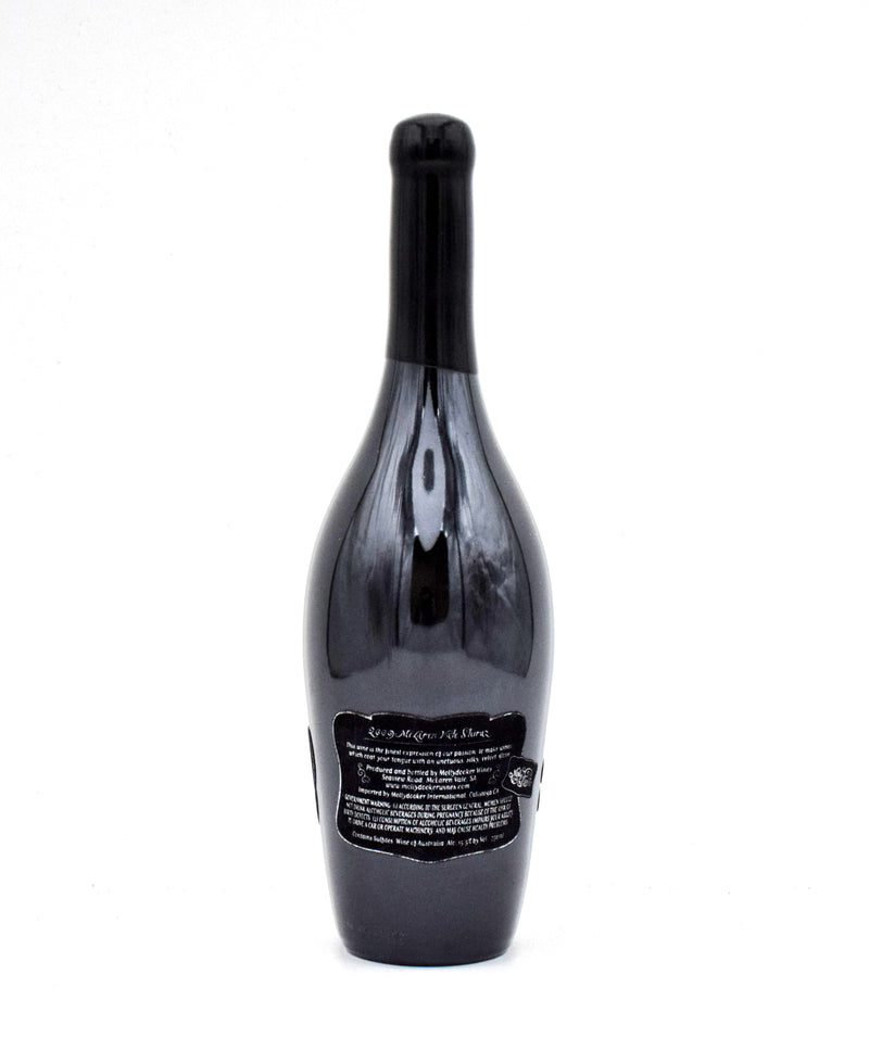 2009 Mollydooker Velvet Glove Shiraz