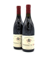 2011 Domaine Charvin Chateauneuf-du-Pape