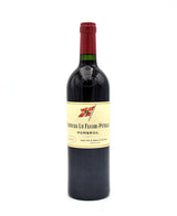 2022 Chateau La Fleur-Petrus