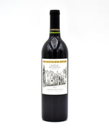 2016 Chateau Montelena The Montelena Estate Cabernet Sauvignon (w/ Gift Box)