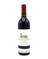 1990 Chateau Lagrange