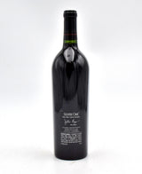 1997 Silver Oak Cellars Napa Valley Cabernet Sauvignon