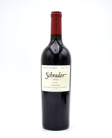 2013 Schrader Cellars Assortment Case (Case of 6 Bottles) (GIII, CCS, To Kalon, LPV, RBS, T6)