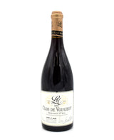 2022 Lucien Le Moine Clos de Vougeot Grand Cru