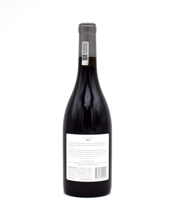2013 Sea Smoke Ten Pinot Noir