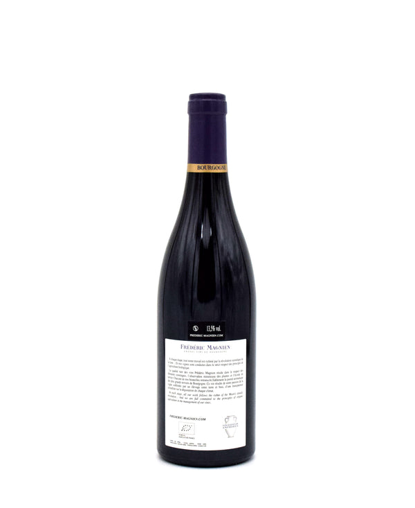 2018 Frederic Magnien Echezeaux Grand Cru