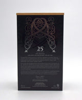Highland Park 25 Year Single Malt Scotch (2023 Release)