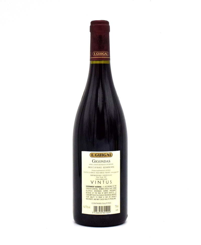 2020 E. Guigal Gigondas