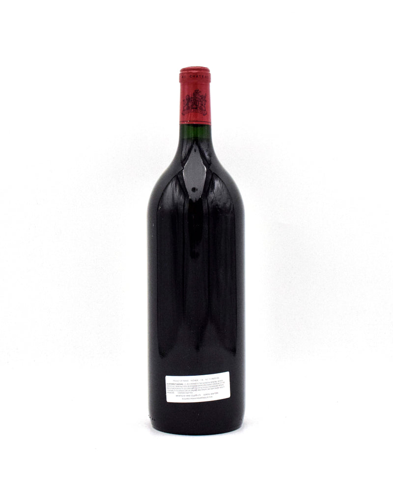 1997 Chateau Montrose 1.5L
