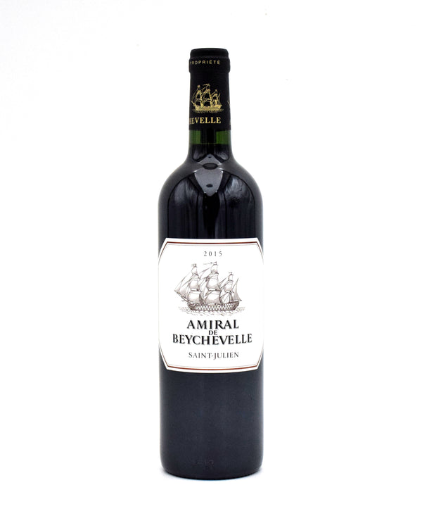 2015 Chateau Beychevelle 'Amiral de Beychevelle'
