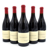 2014 Occidental-Kistler Vineyards Bodega Headlands Vineyard 'Cuvee Elizabeth'