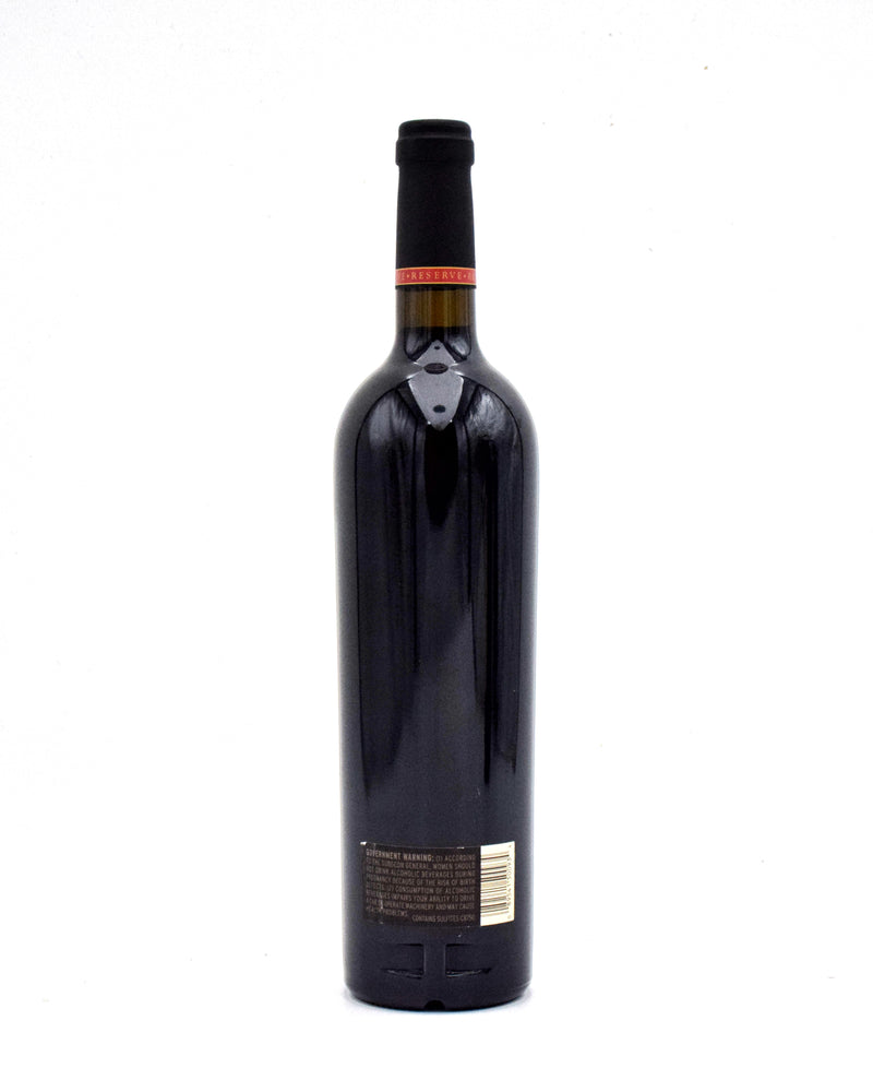 2011 Groth Reserve Cabernet Sauvignon