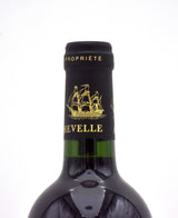 2015 Chateau Beychevelle 'Amiral de Beychevelle'