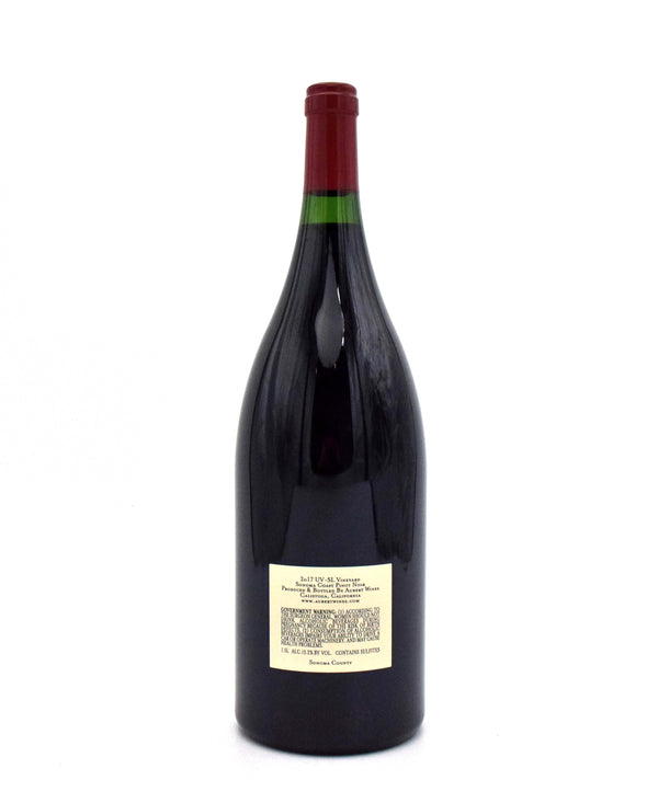 2017 Aubert Wines UV-SL Vineyard Pinot Noir (1.5L)