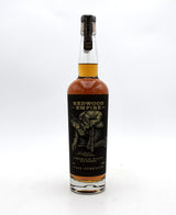 Redwood Empire Emerald Giant Cask Strength Rye