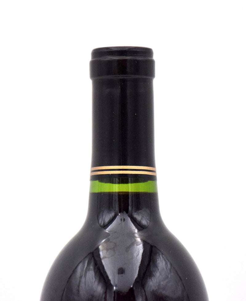 2016 Chateau Montelena The Montelena Estate Cabernet Sauvignon (w/ Gift Box)