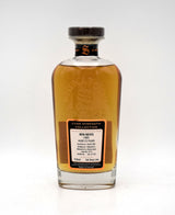 Signatory Vintage Cask Strength Collection 'Ben Nevis' 23 Year Single Malt Scotch (1991 Release)